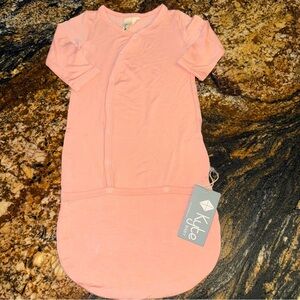 Kyte Baby Peach Bundler